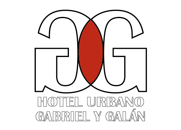 Hotel Urbano Gabriel y Galán